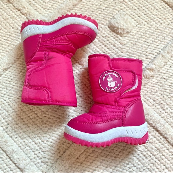 jojo maman bebe booties